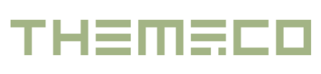 Themeco Logo